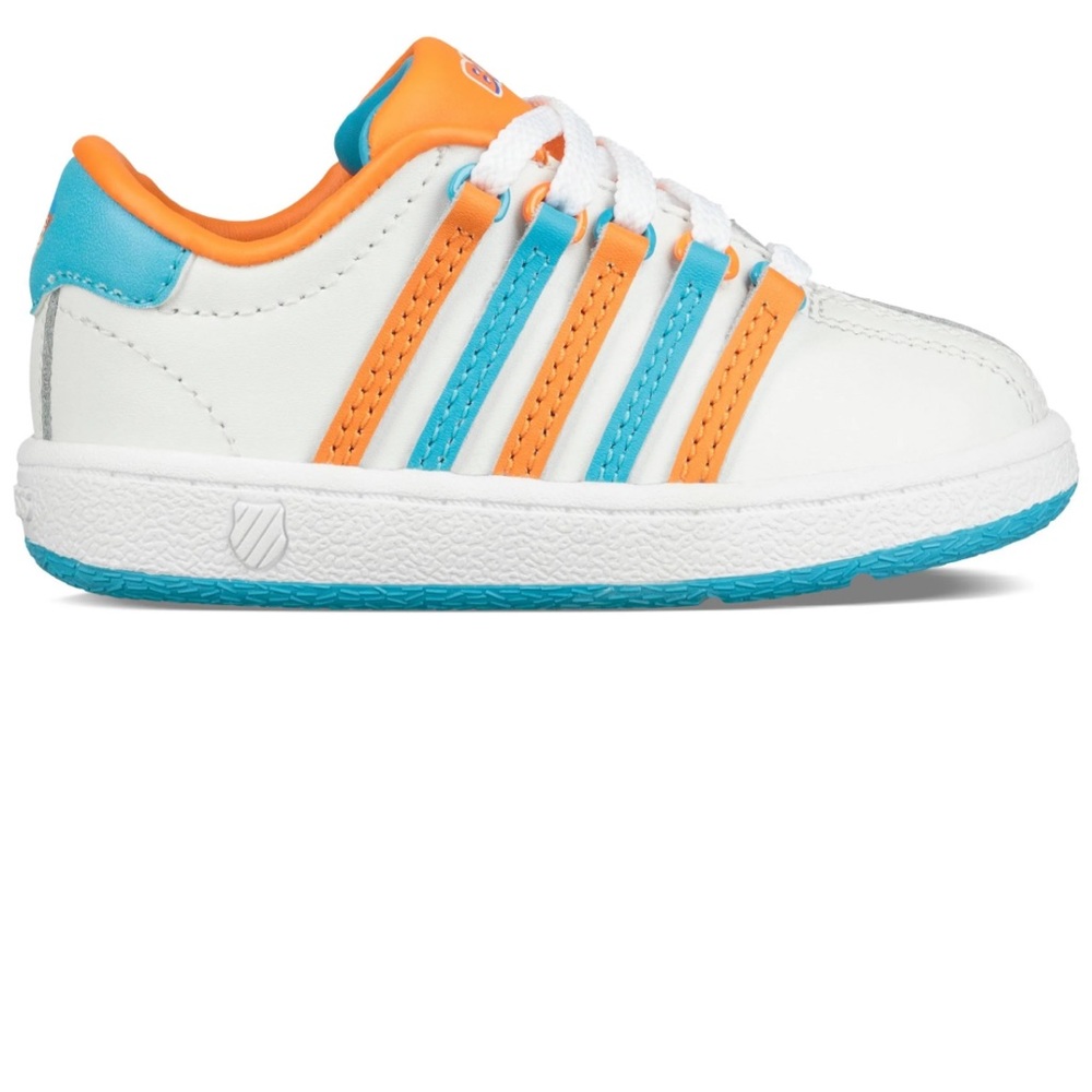 K-Swiss Blippi Toddler Shoes